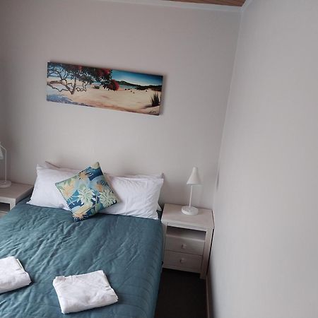 Bayview Motel Пейхія Екстер'єр фото