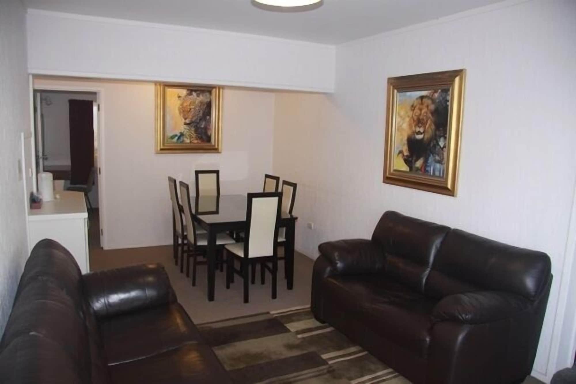 Bayview Motel Пейхія Екстер'єр фото