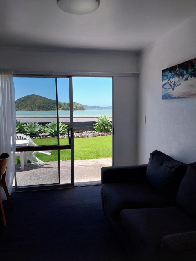 Bayview Motel Пейхія Екстер'єр фото