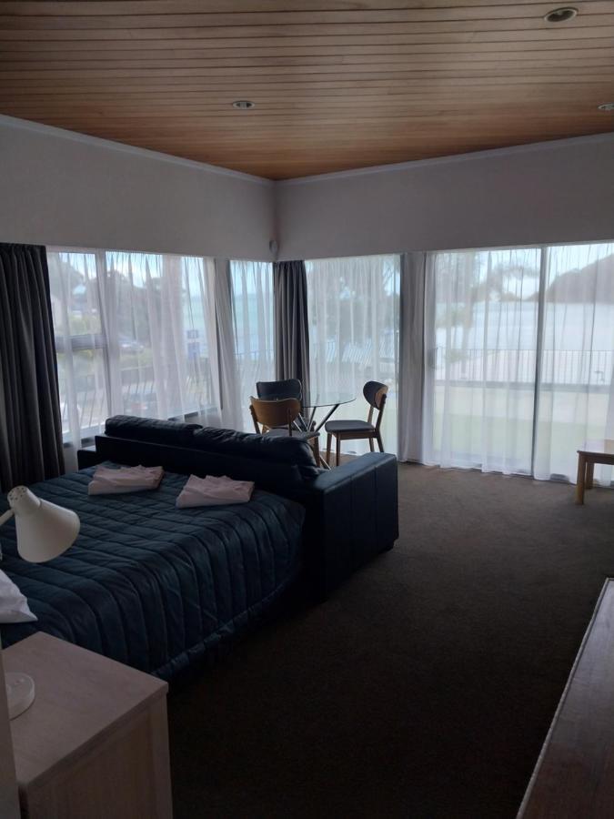 Bayview Motel Пейхія Екстер'єр фото