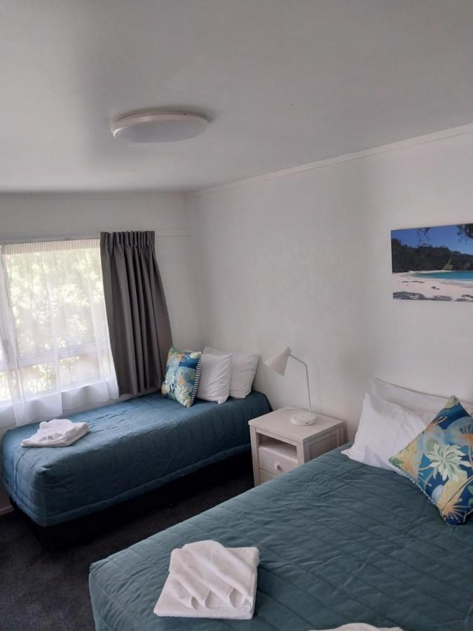 Bayview Motel Пейхія Екстер'єр фото