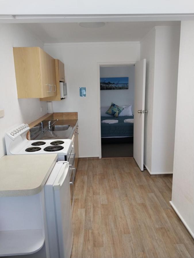 Bayview Motel Пейхія Екстер'єр фото