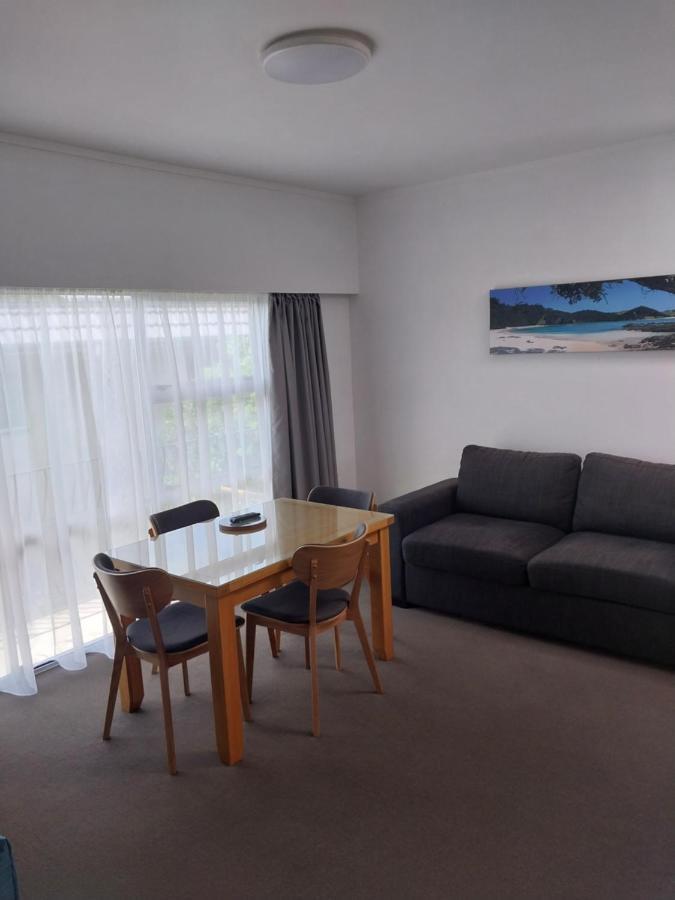 Bayview Motel Пейхія Екстер'єр фото