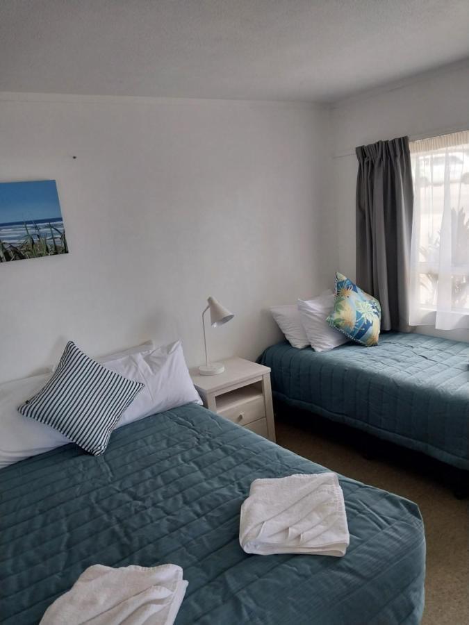 Bayview Motel Пейхія Екстер'єр фото