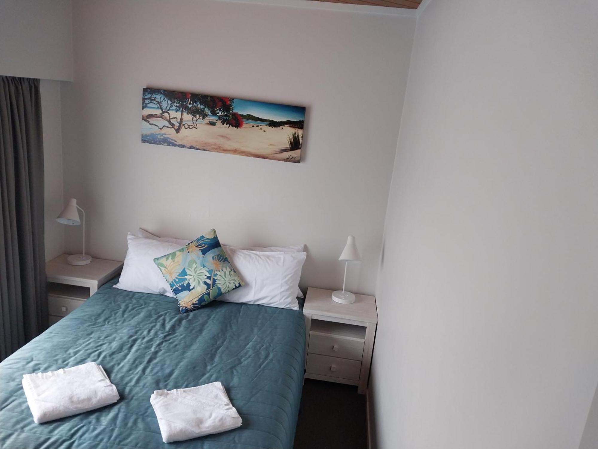 Bayview Motel Пейхія Екстер'єр фото