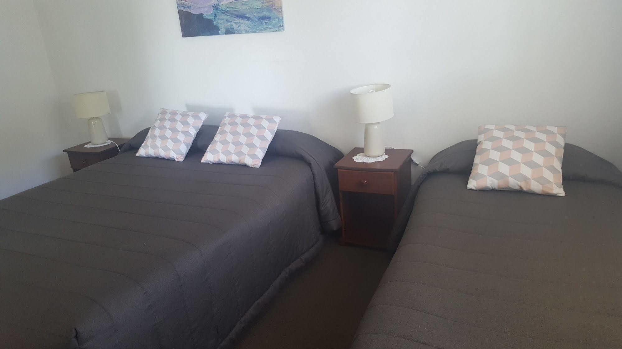 Bayview Motel Пейхія Екстер'єр фото