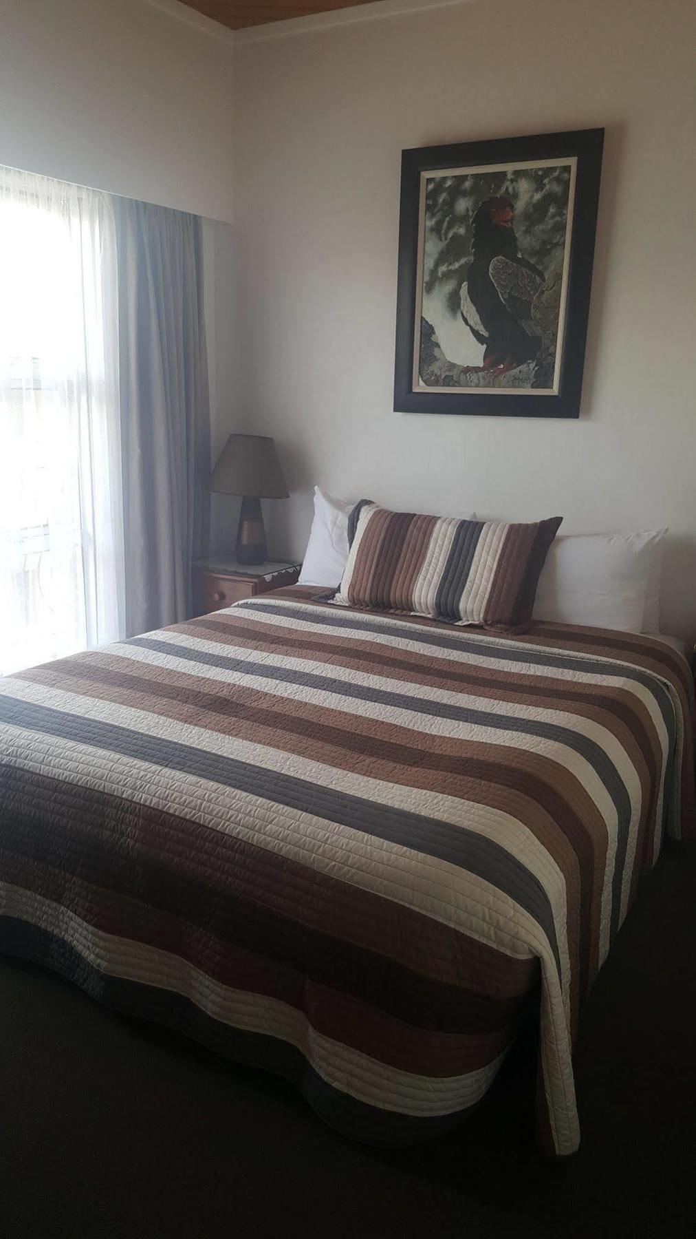 Bayview Motel Пейхія Екстер'єр фото